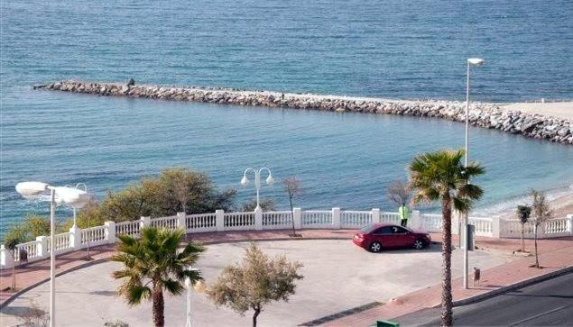 Albatros Apartment Benalmadena
