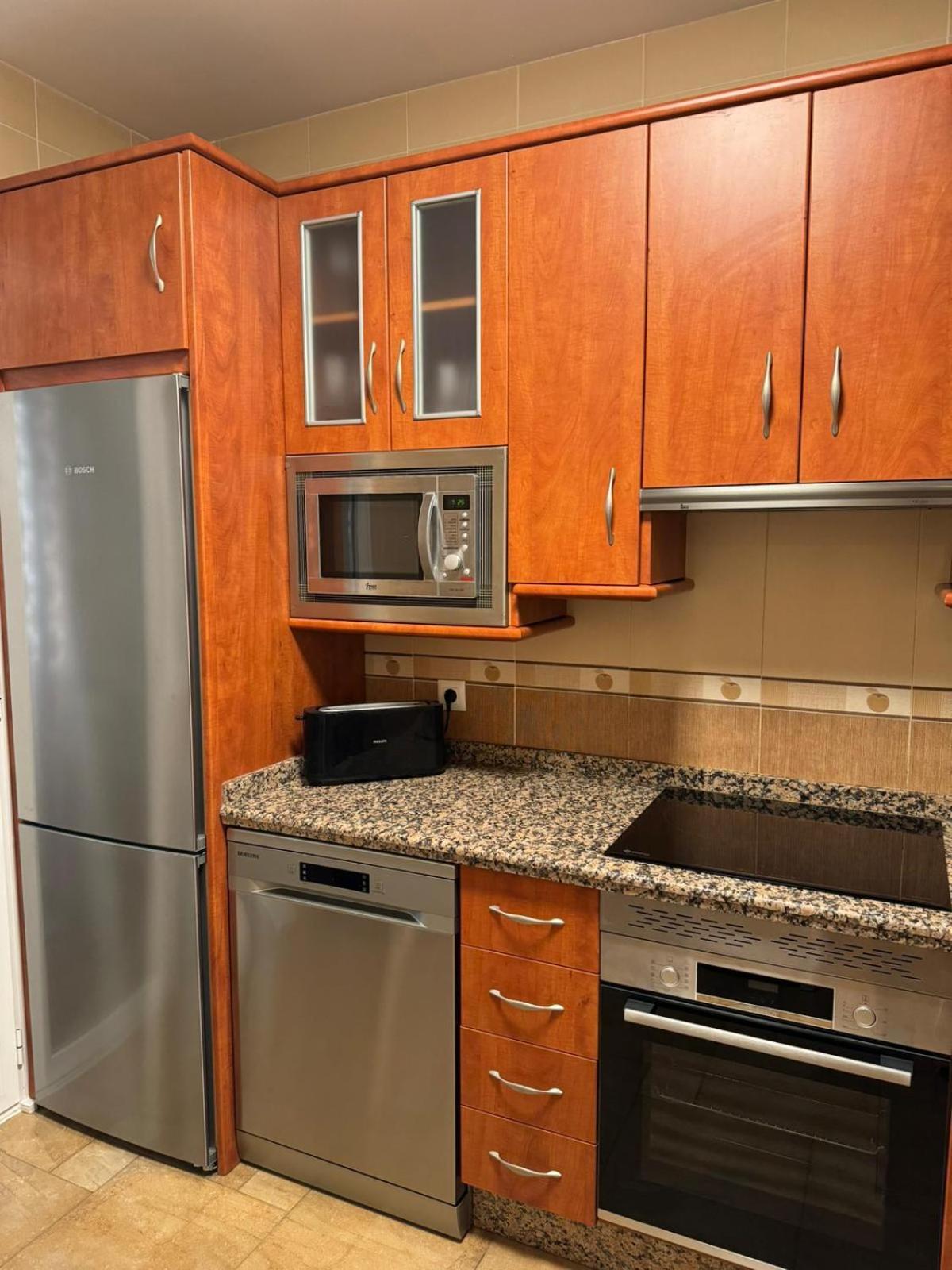 Apartamento Casa Por La Vida