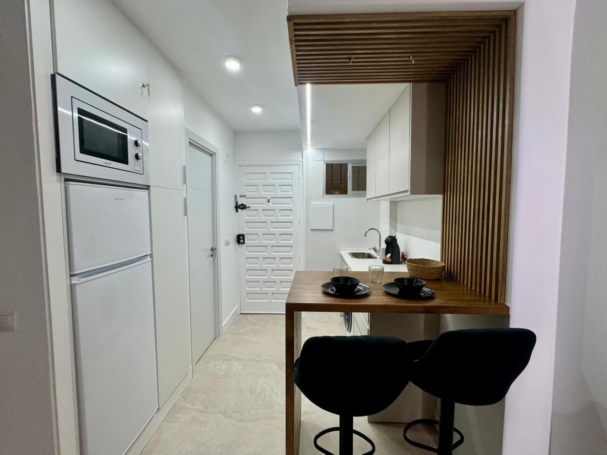 Apartment Costa! Nuevo Estudio Cerca Del Mar *