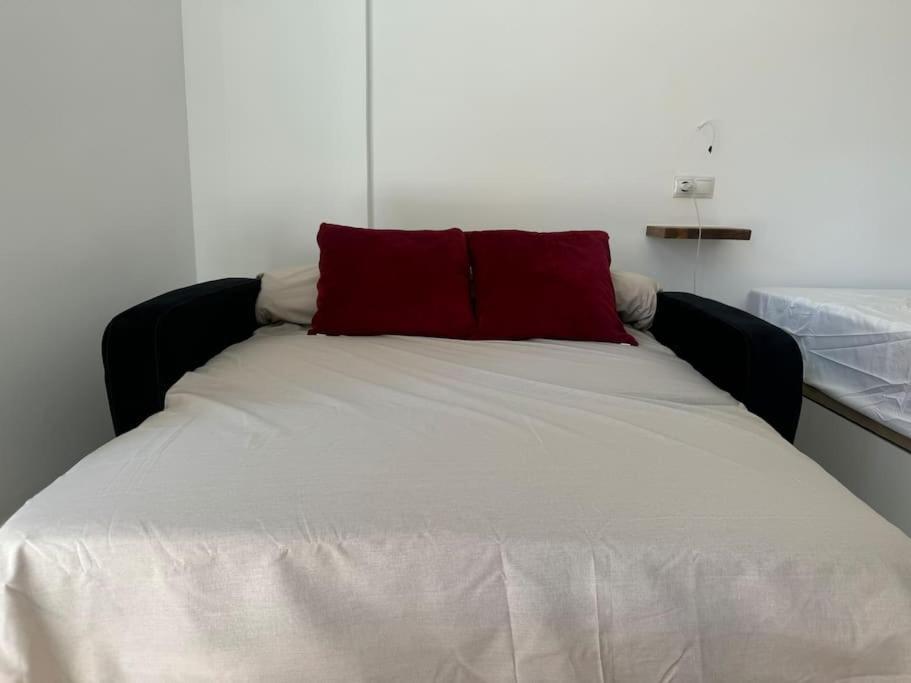 Costa! Nuevo Estudio Cerca Del Mar Benalmadena