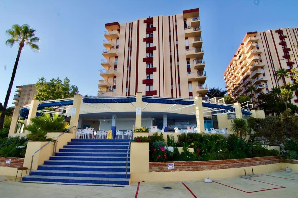 Apartment Costa! Nuevo Estudio Cerca Del Mar *