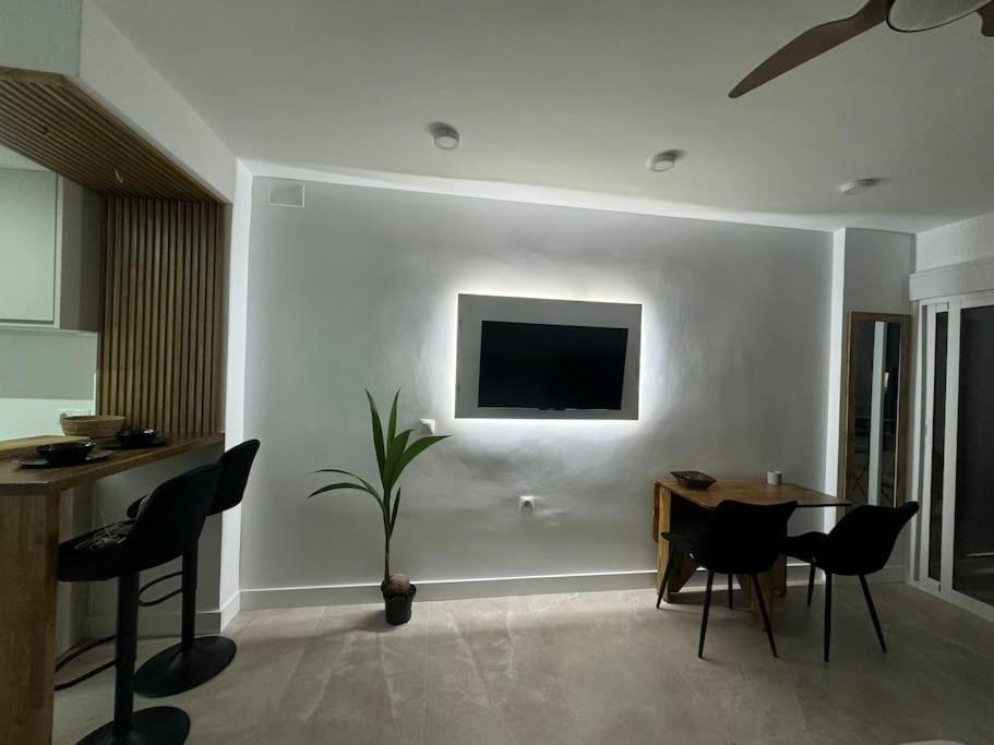 Apartment Costa! Nuevo Estudio Cerca Del Mar Benalmadena