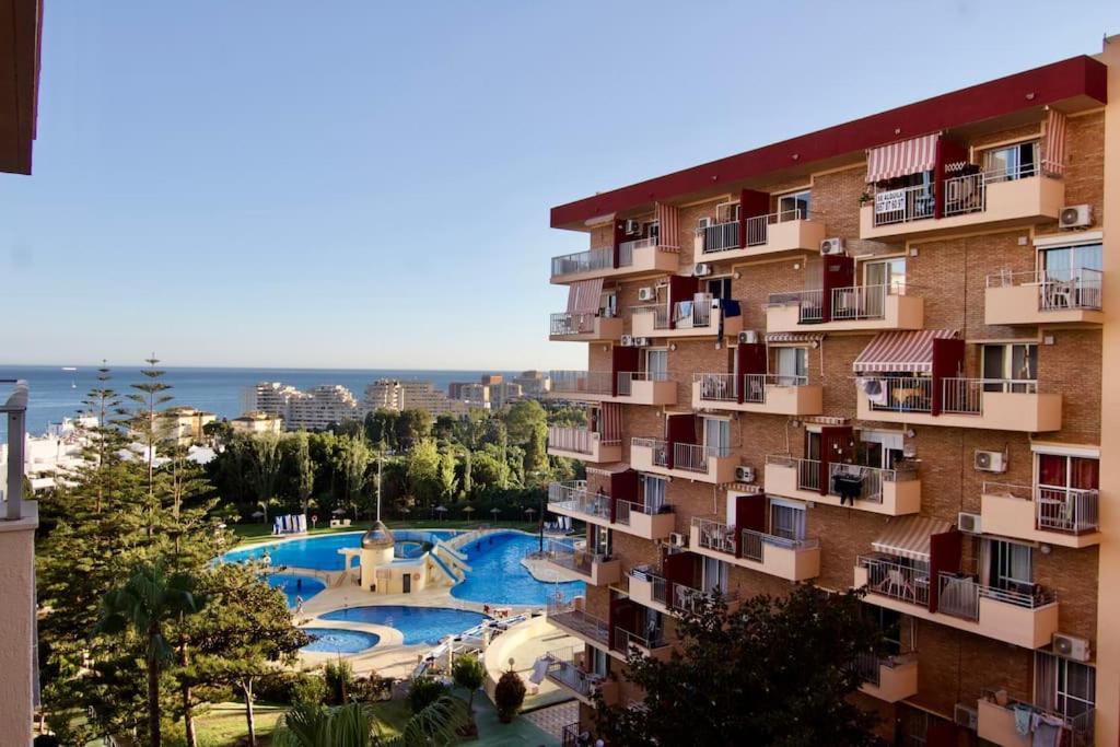 Apartment Costa! Nuevo Estudio Cerca Del Mar