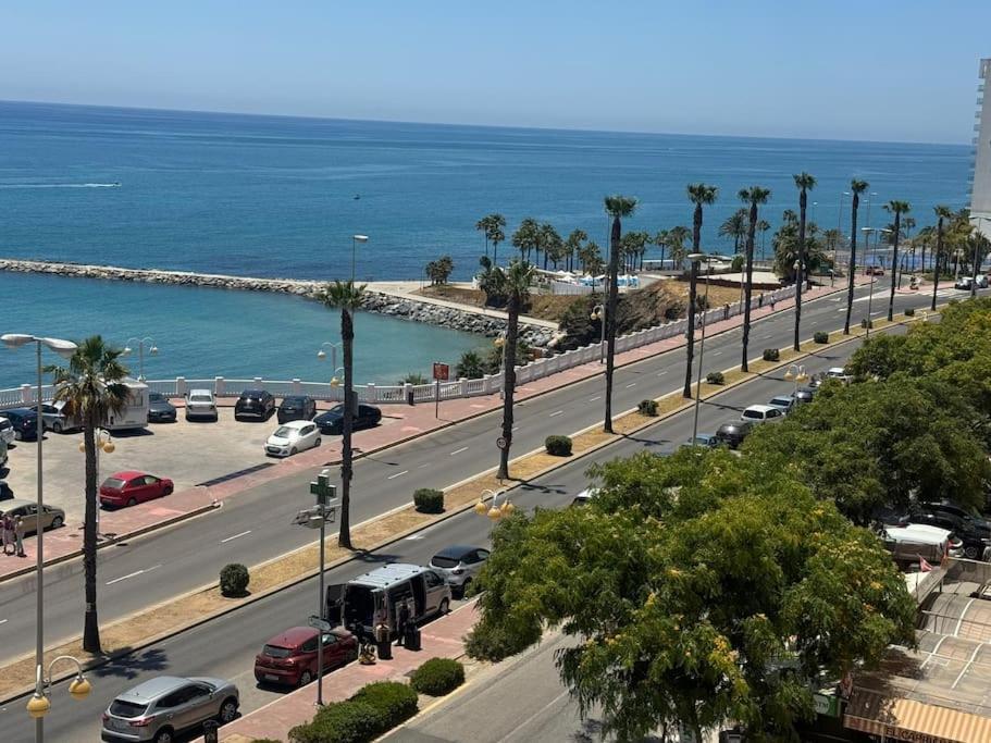 Costa! Nuevo Estudio Cerca Del Mar * Benalmadena