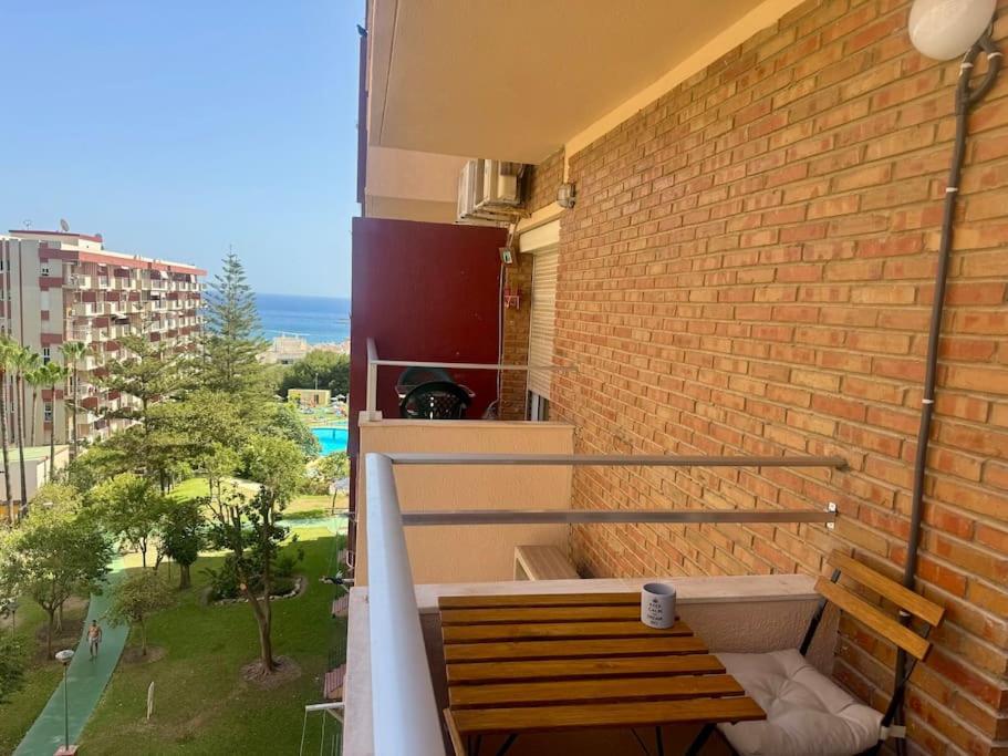 Costa! Nuevo Estudio Cerca Del Mar