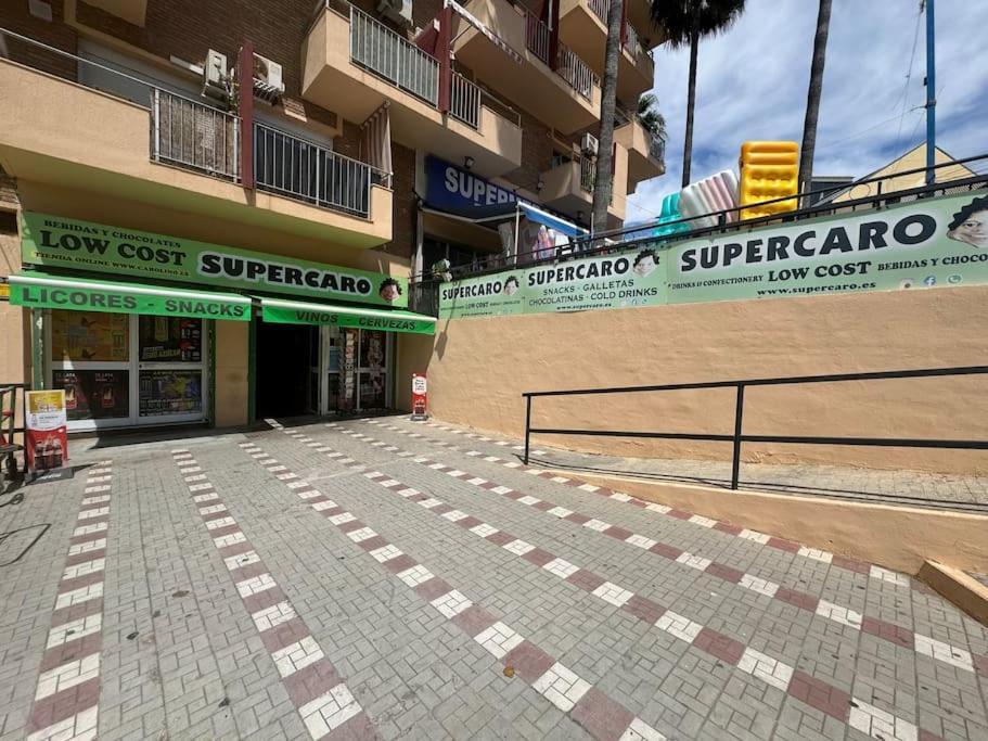 Costa! Nuevo Estudio Cerca Del Mar Apartment