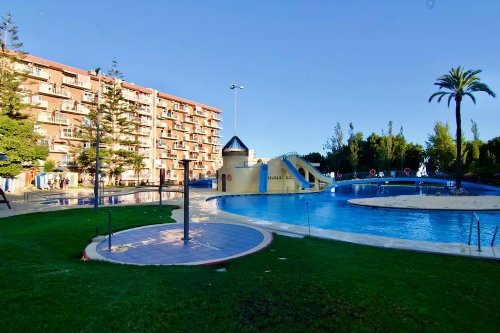Costa! Nuevo Estudio Cerca Del Mar Apartment *
