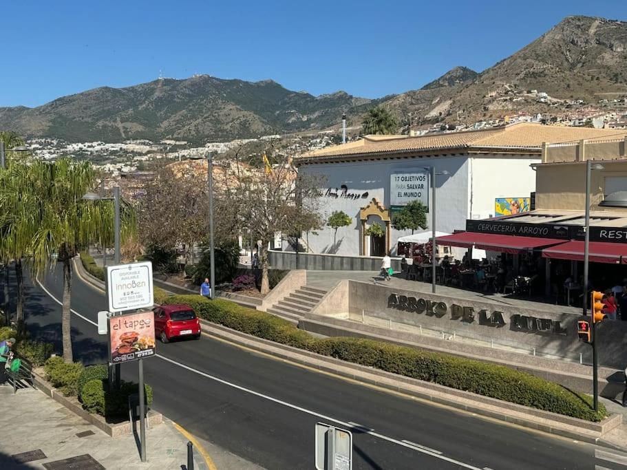 Costa! Nuevo Estudio Cerca Del Mar