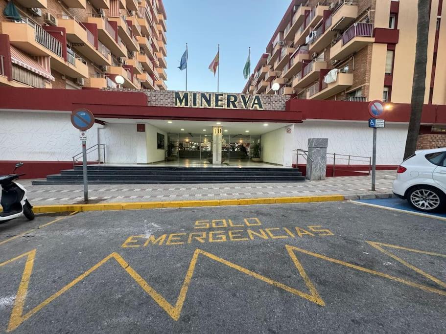 Costa! Nuevo Estudio Cerca Del Mar Apartment