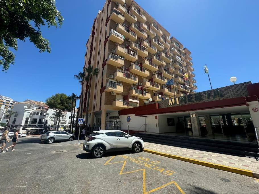 Costa! Nuevo Estudio Cerca Del Mar Apartment *