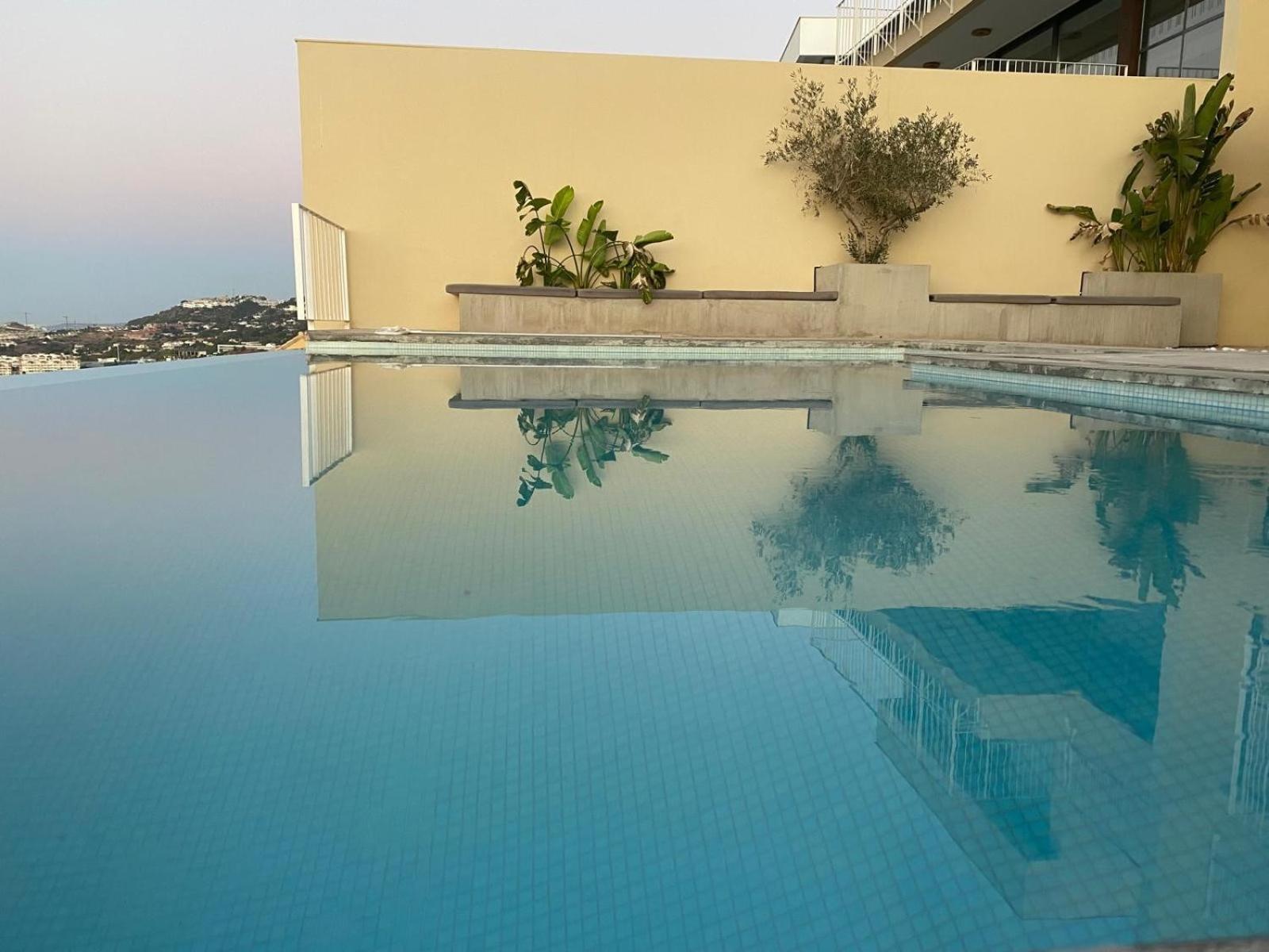 Spacious With Great Views! * Benalmádena