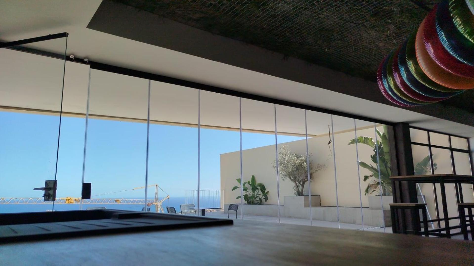 Spacious With Great Views! Benalmádena