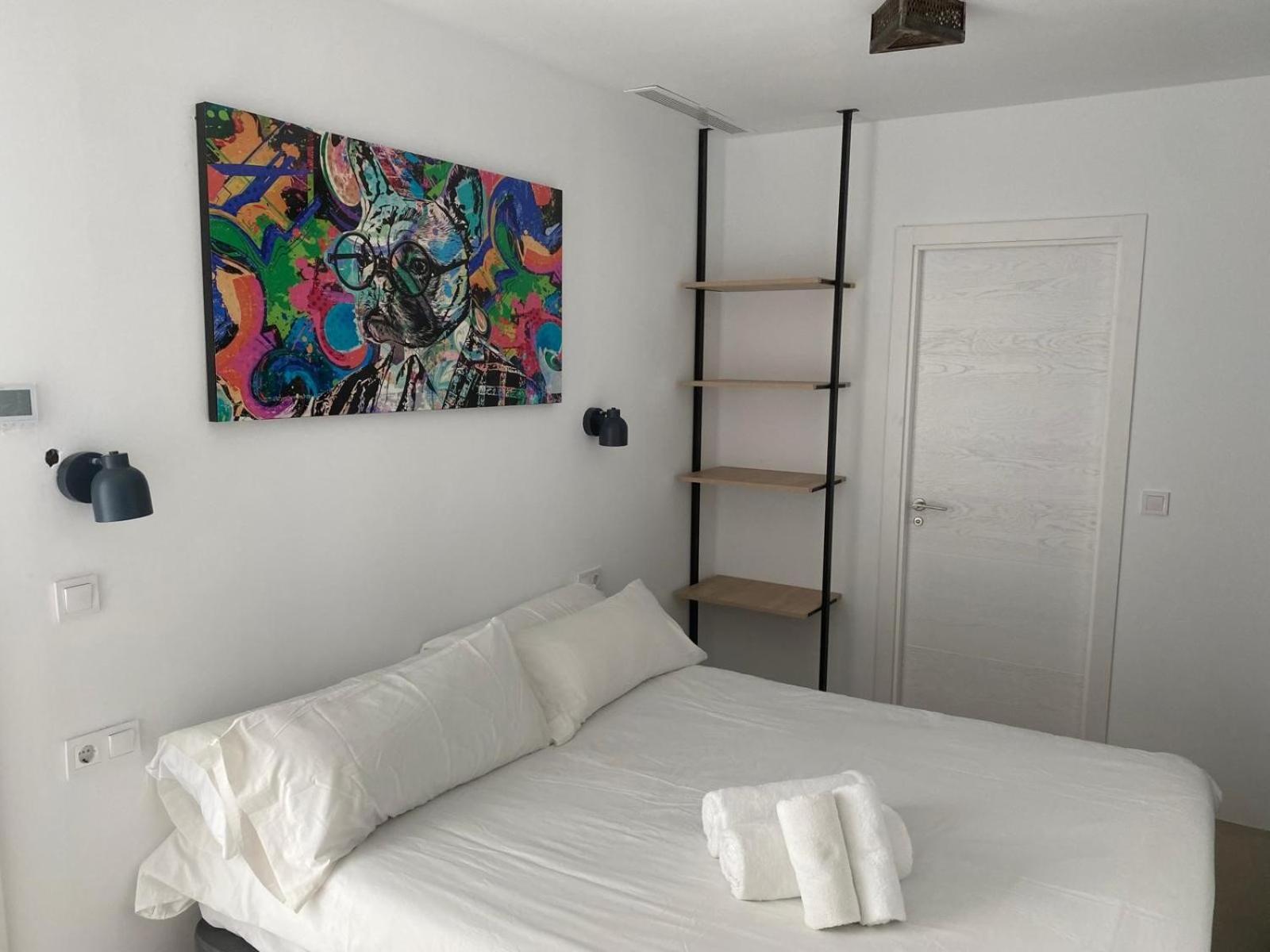 Spacious With Great Views!