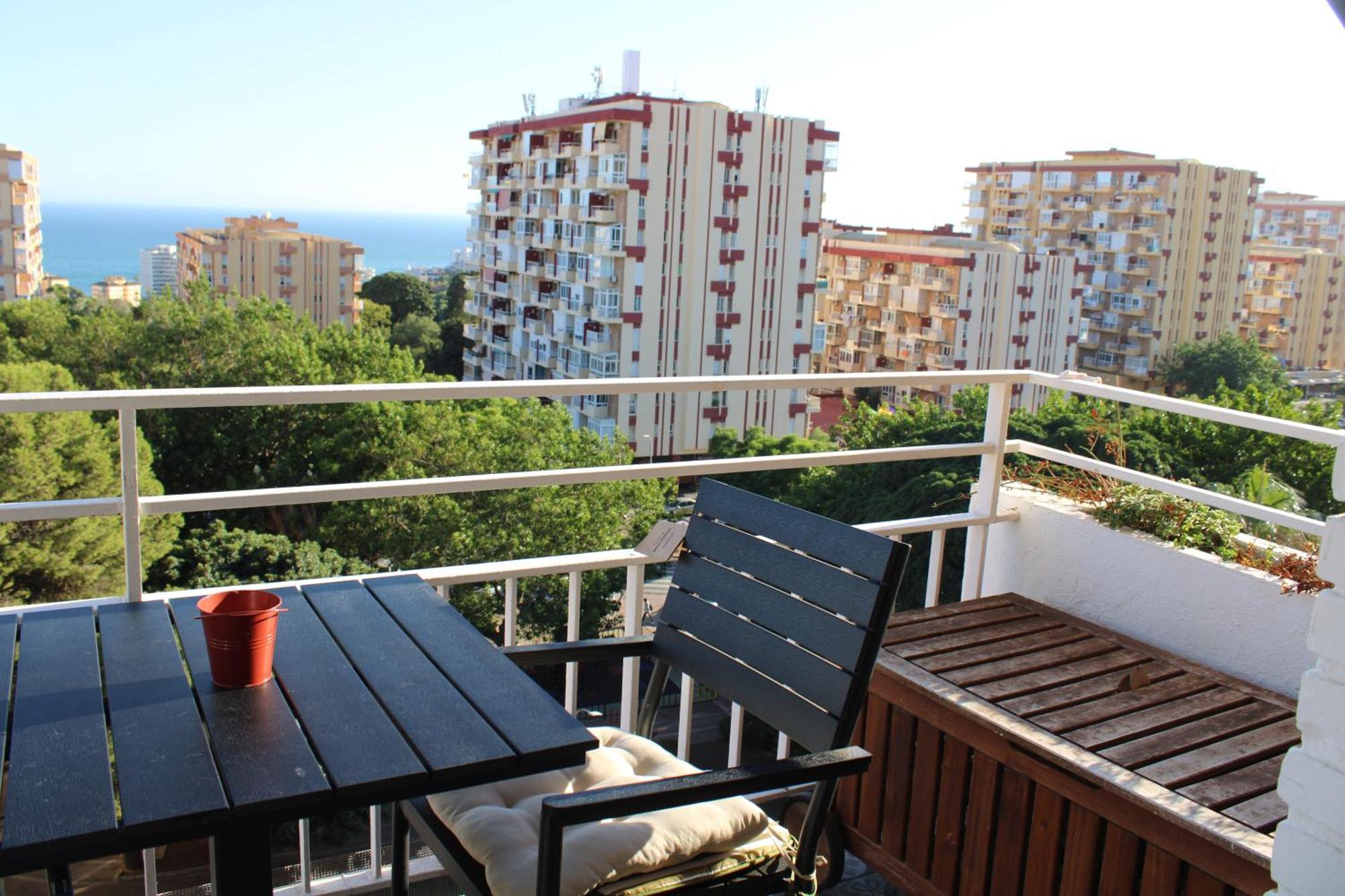 Apartment Con Hermosas Vistas En Arroyo De La Miel *