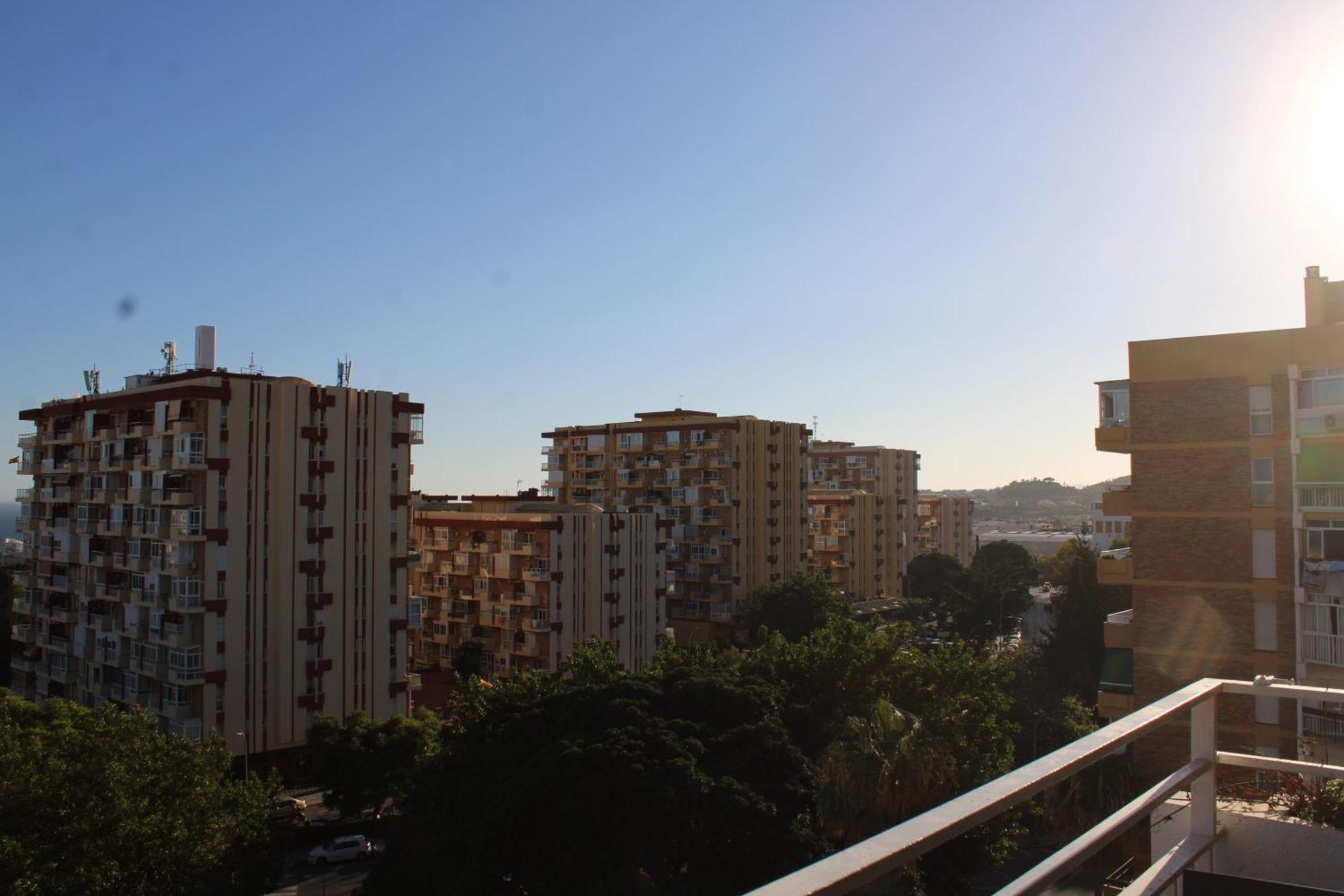 Apartment Con Hermosas Vistas En Arroyo De La Miel Benalmadena