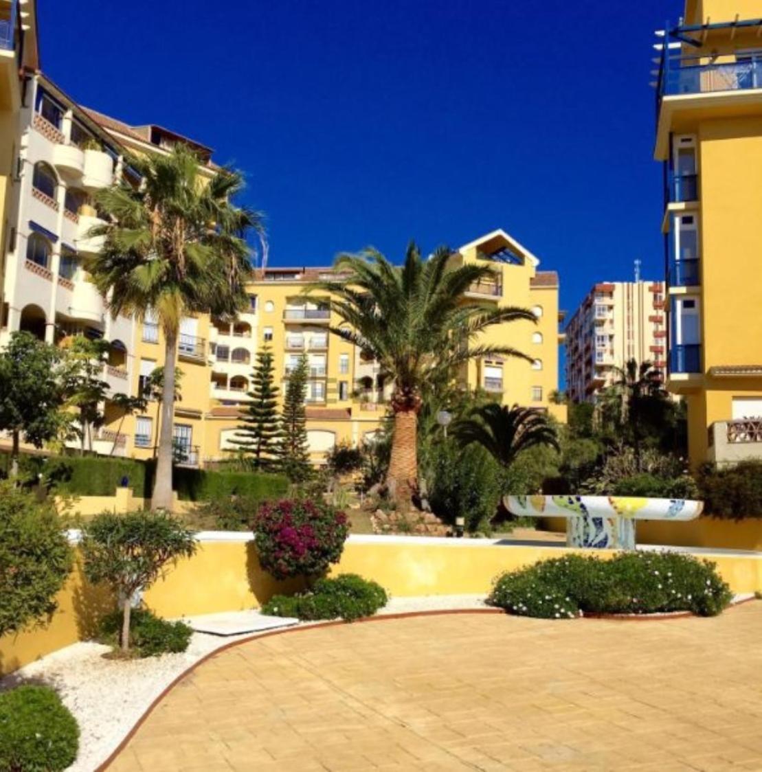 Bonitas Vistas Y Situacion Perfecta Apartment *