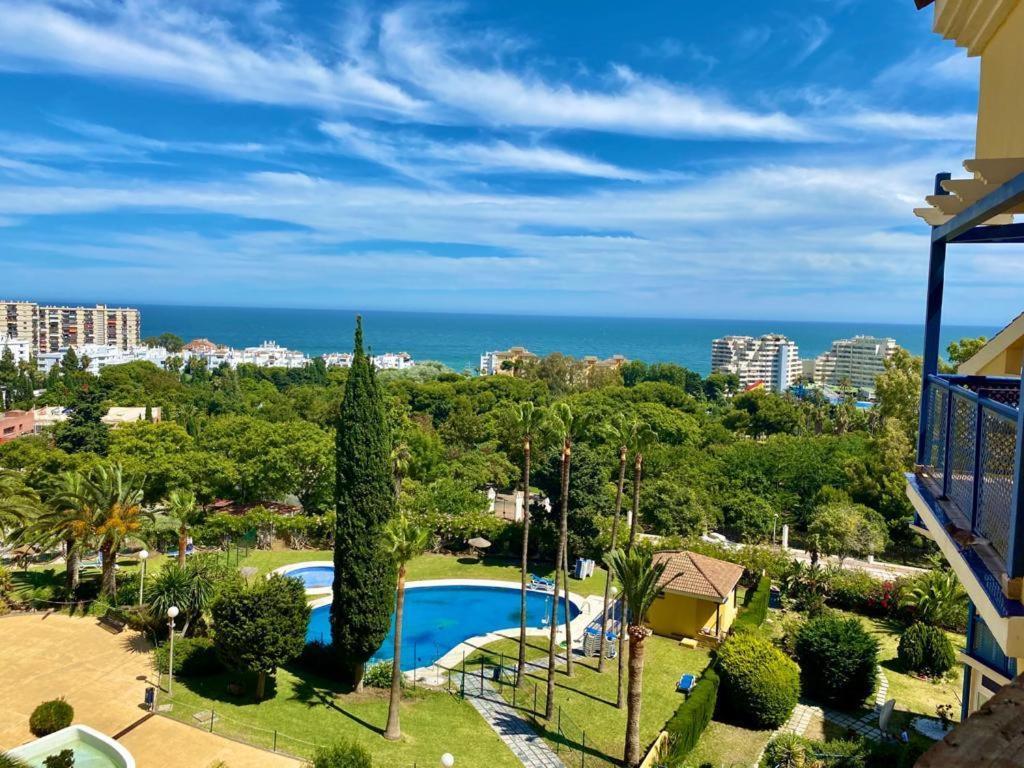 Bonitas Vistas Y Situacion Perfecta Apartment *
