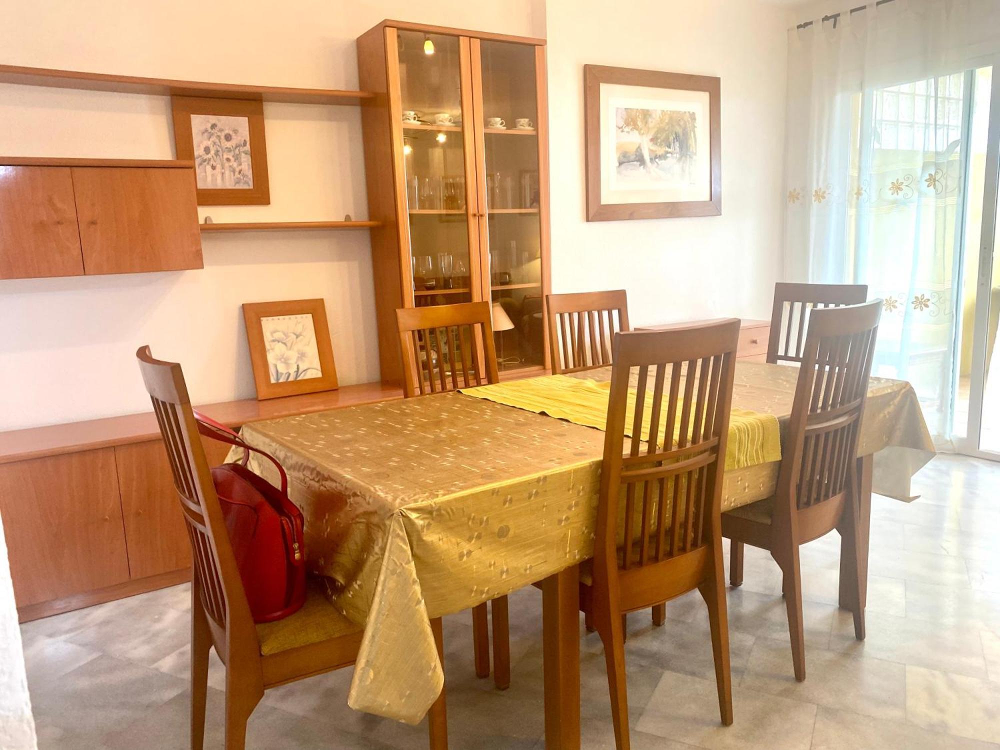 Bonitas Vistas Y Situacion Perfecta Apartment Benalmadena