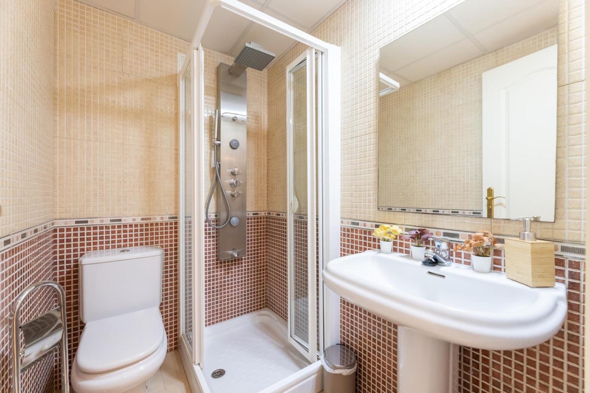 Vb Torrequebrada Golf & 2br