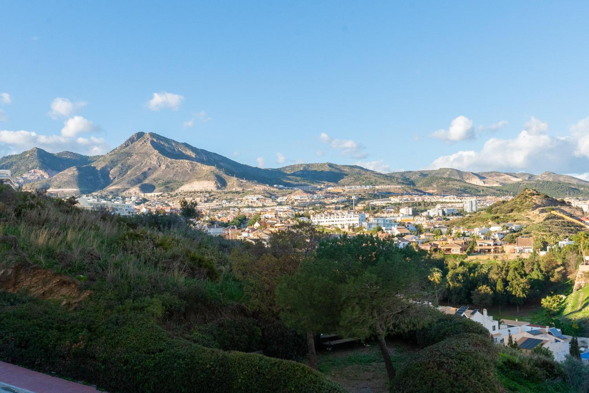 Vb Torrequebrada Golf & 2br Benalmadena