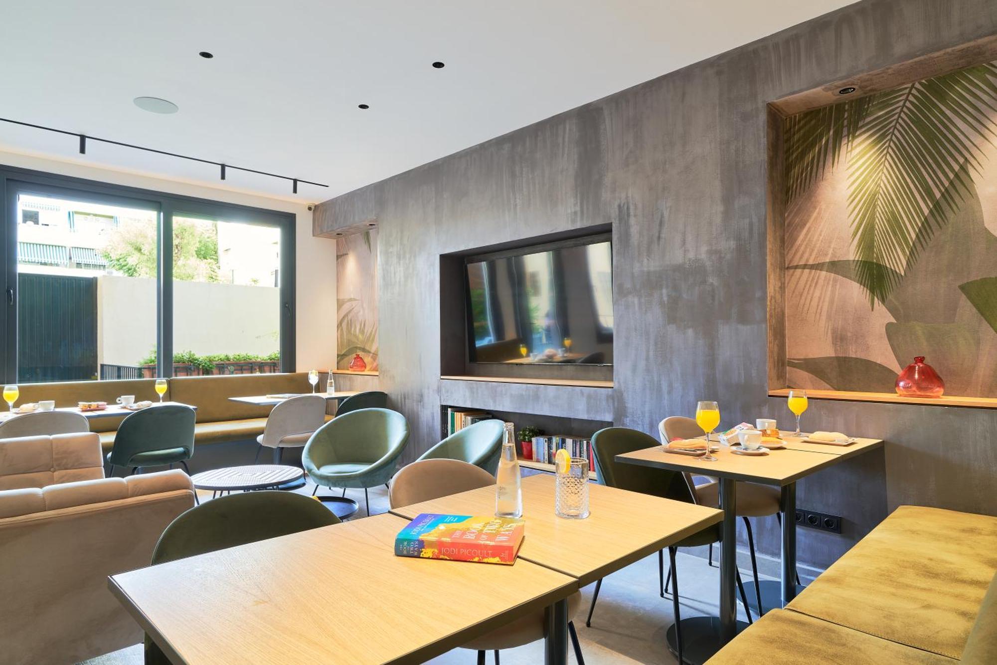 Sol Y Miel Guest house