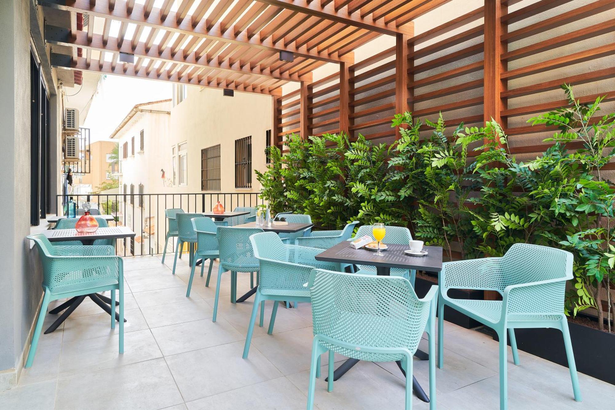 Sol Y Miel Guest house