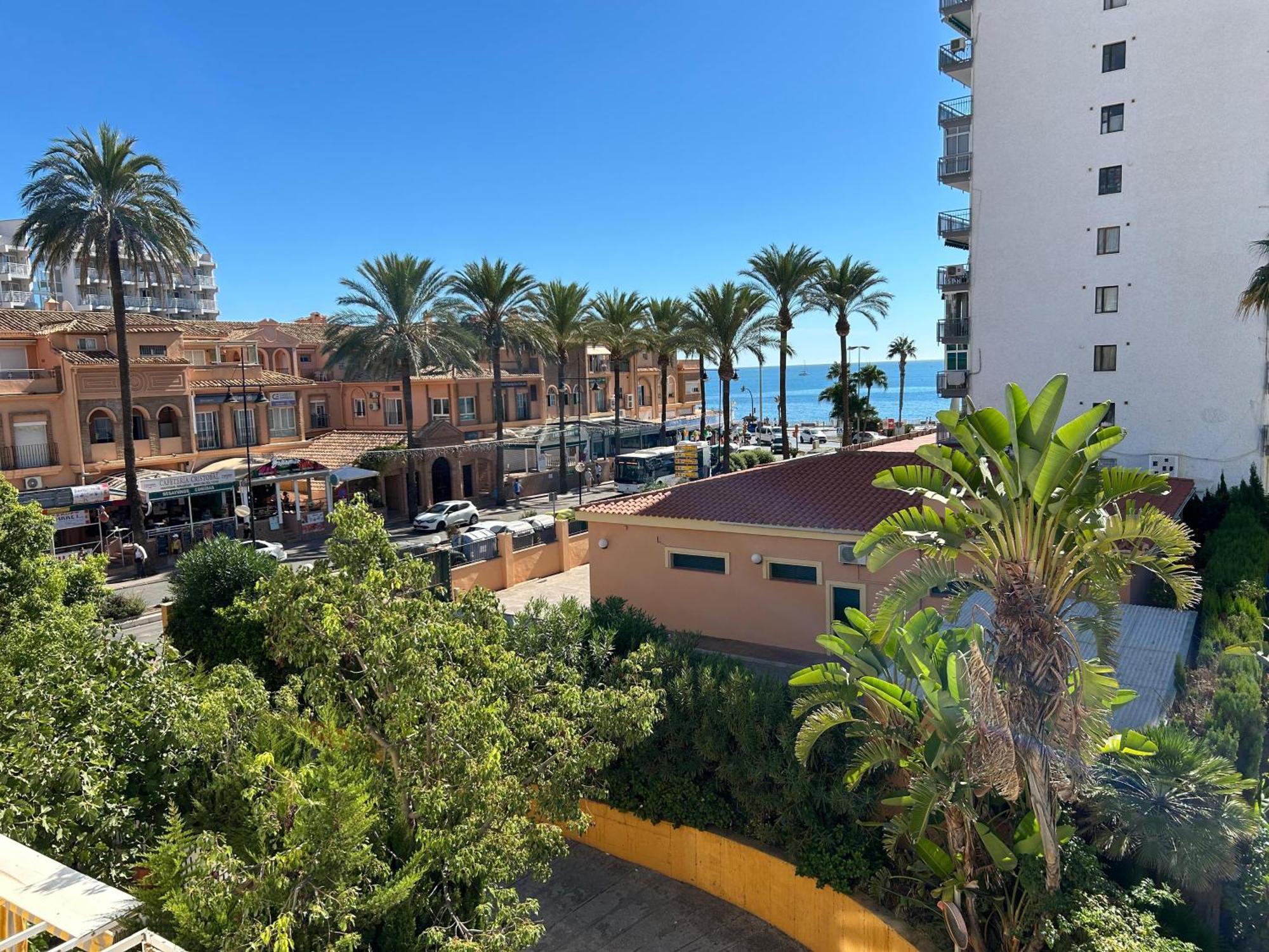 Holidays & Ii, 3 Habitaciones, Piscinas ,150 Metros Playa Apartment *