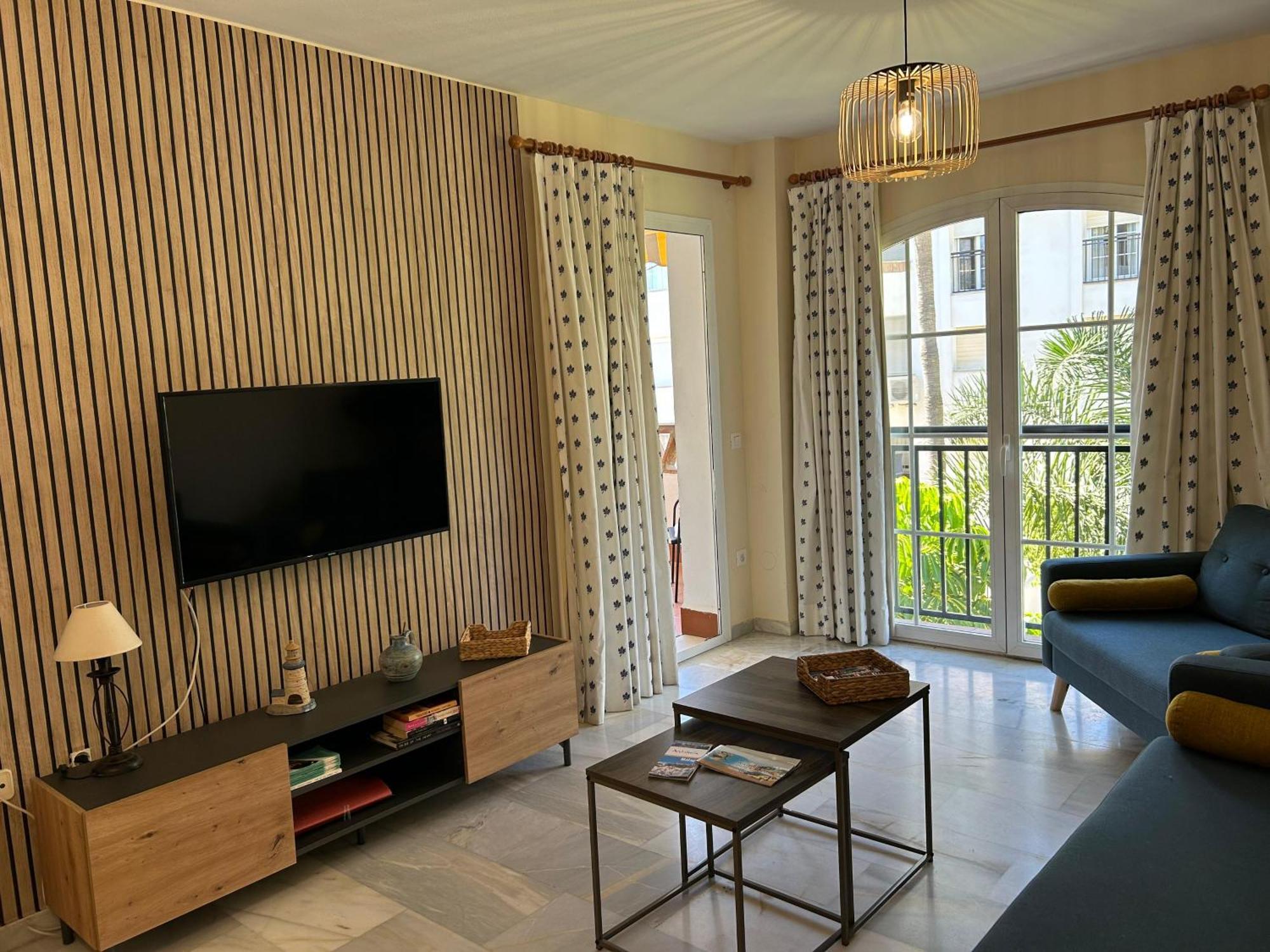 Apartment Holidays & Ii, 3 Habitaciones, Piscinas ,150 Metros Playa *