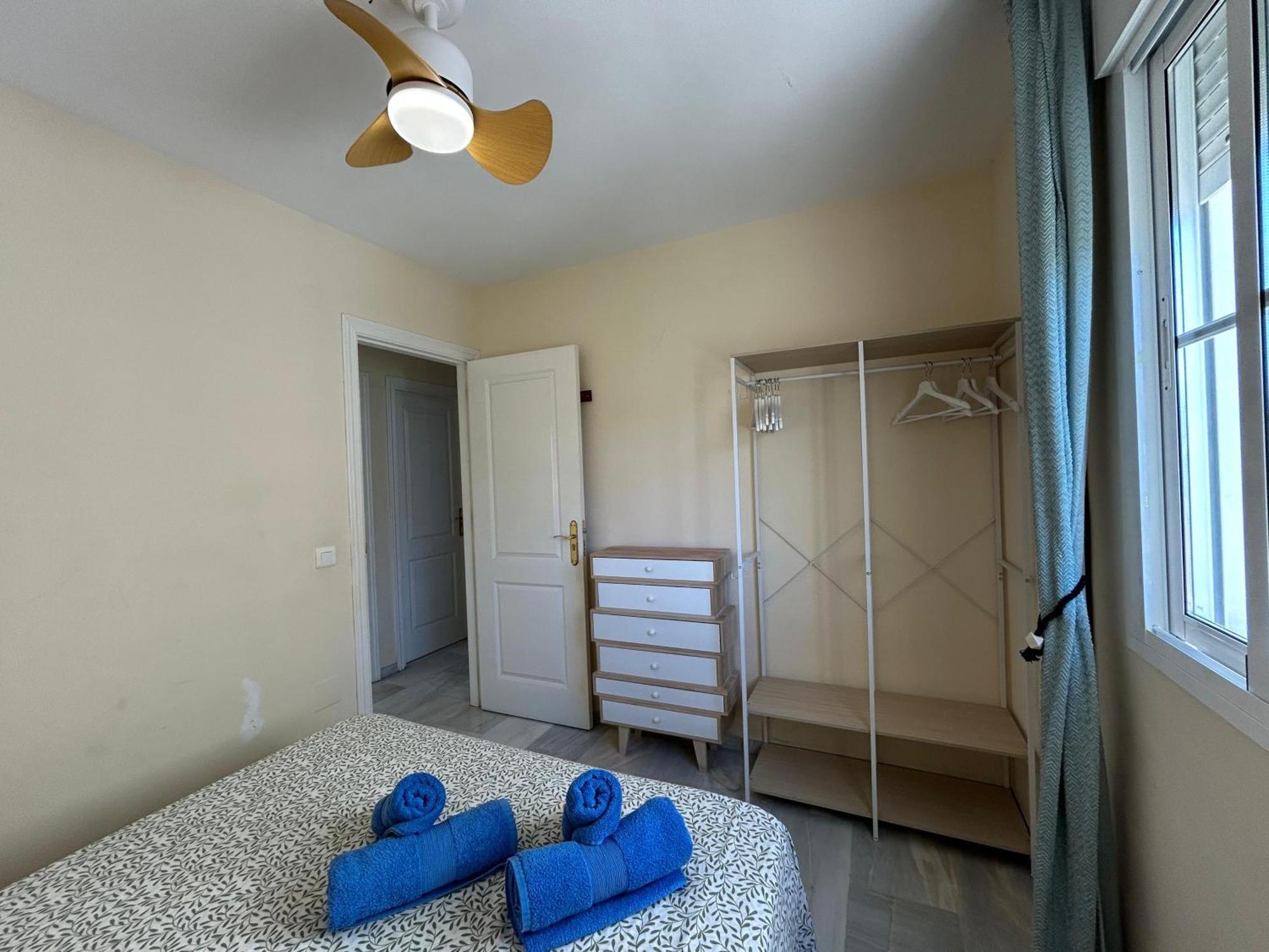 Holidays & Ii, 3 Habitaciones, Piscinas ,150 Metros Playa *