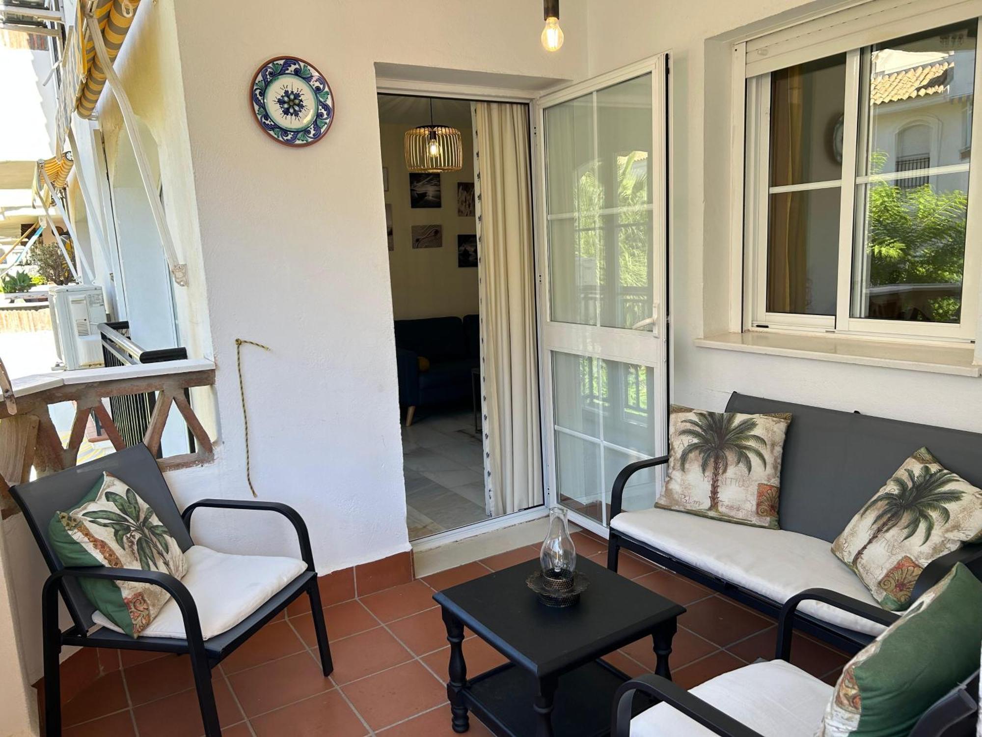 Holidays & Ii, 3 Habitaciones, Piscinas ,150 Metros Playa