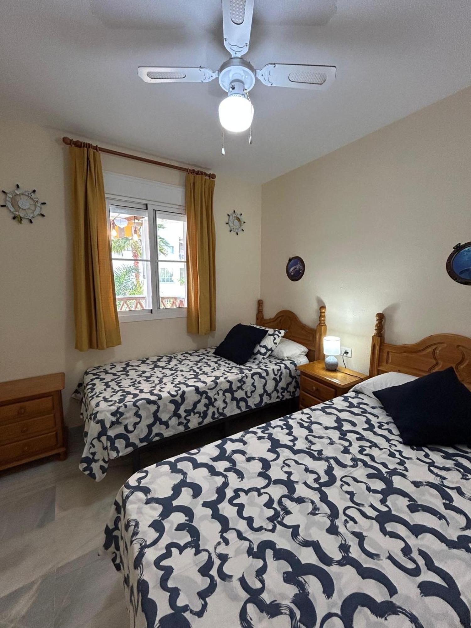 Holidays & Ii, 3 Habitaciones, Piscinas ,150 Metros Playa *