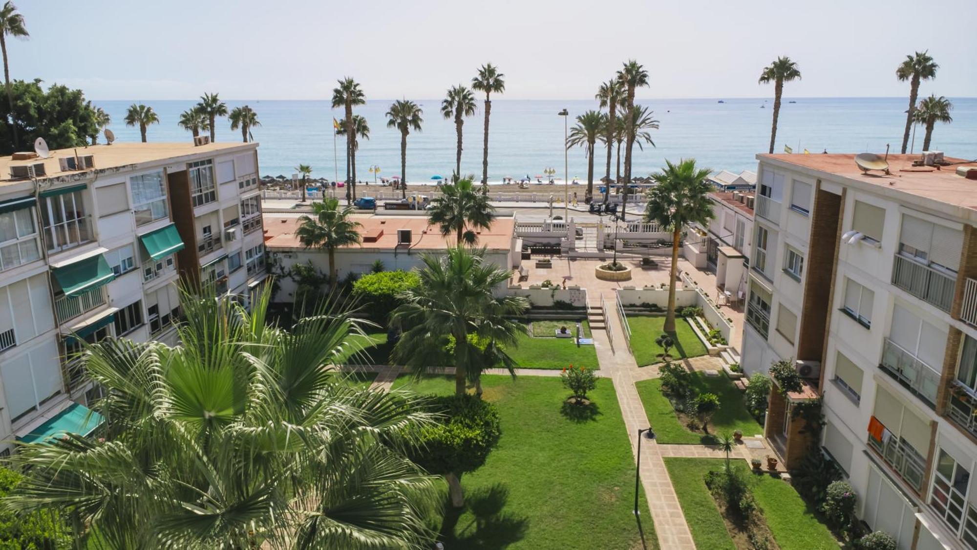 White Summer In * Benalmadena