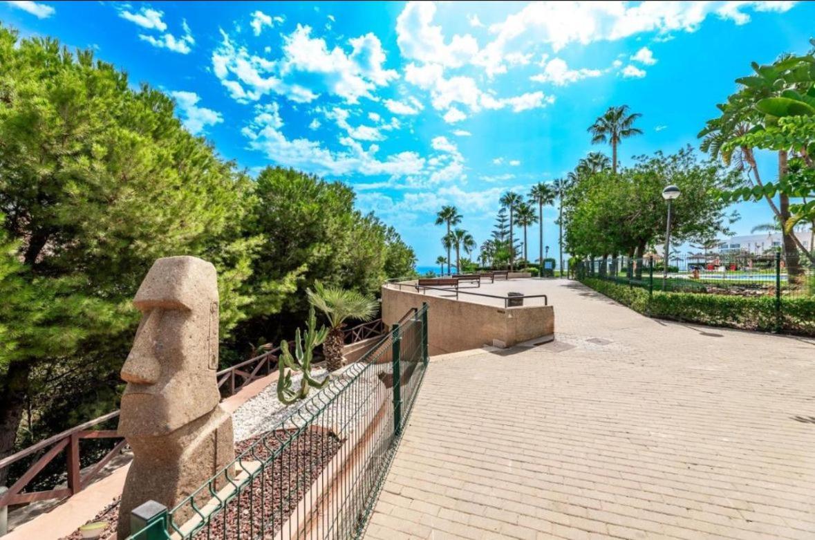 Apartment 6 Con Wifi, Ac, Piscina Y Parking Gratis *