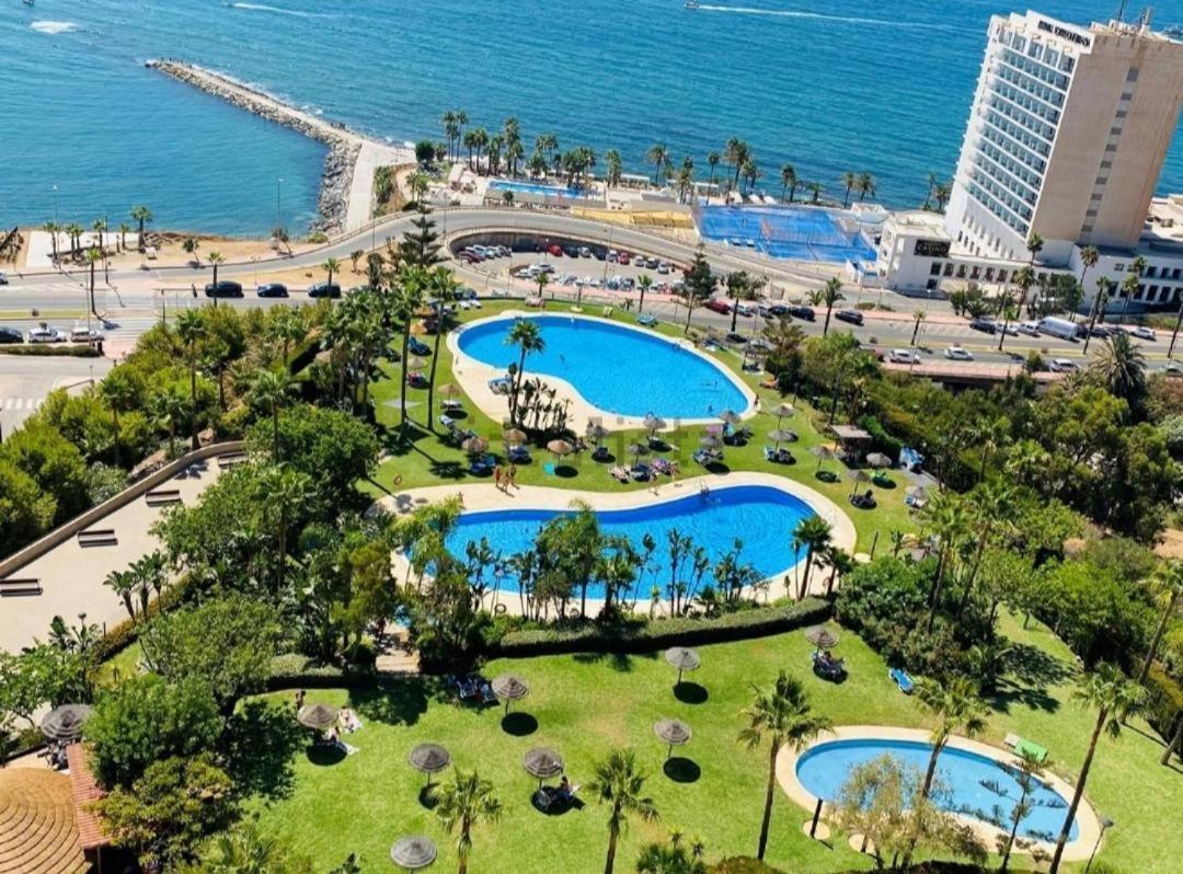 6 Con Wifi, Ac, Piscina Y Parking Gratis Apartment