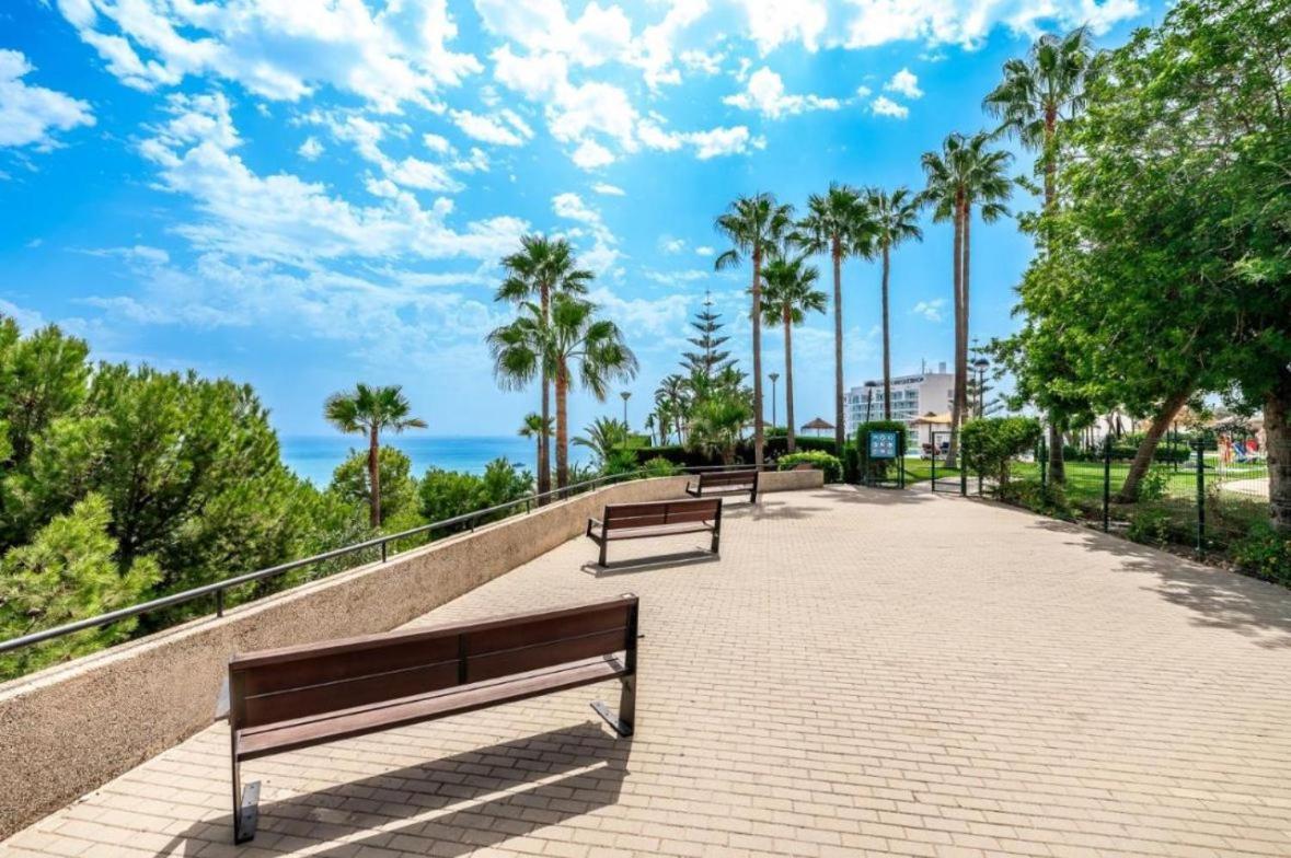 Apartment 6 Con Wifi, Ac, Piscina Y Parking Gratis *