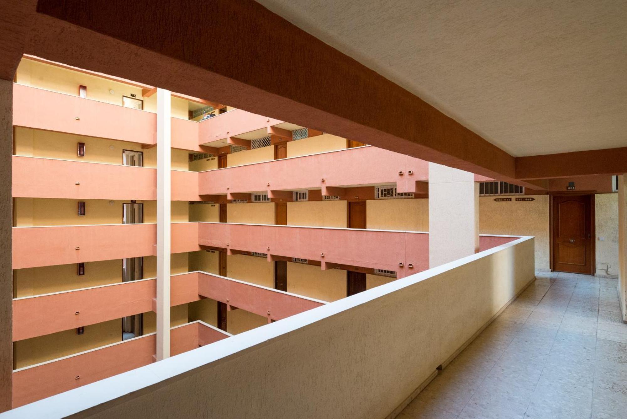 Malagasuite Sea View Apartment Benalmadena