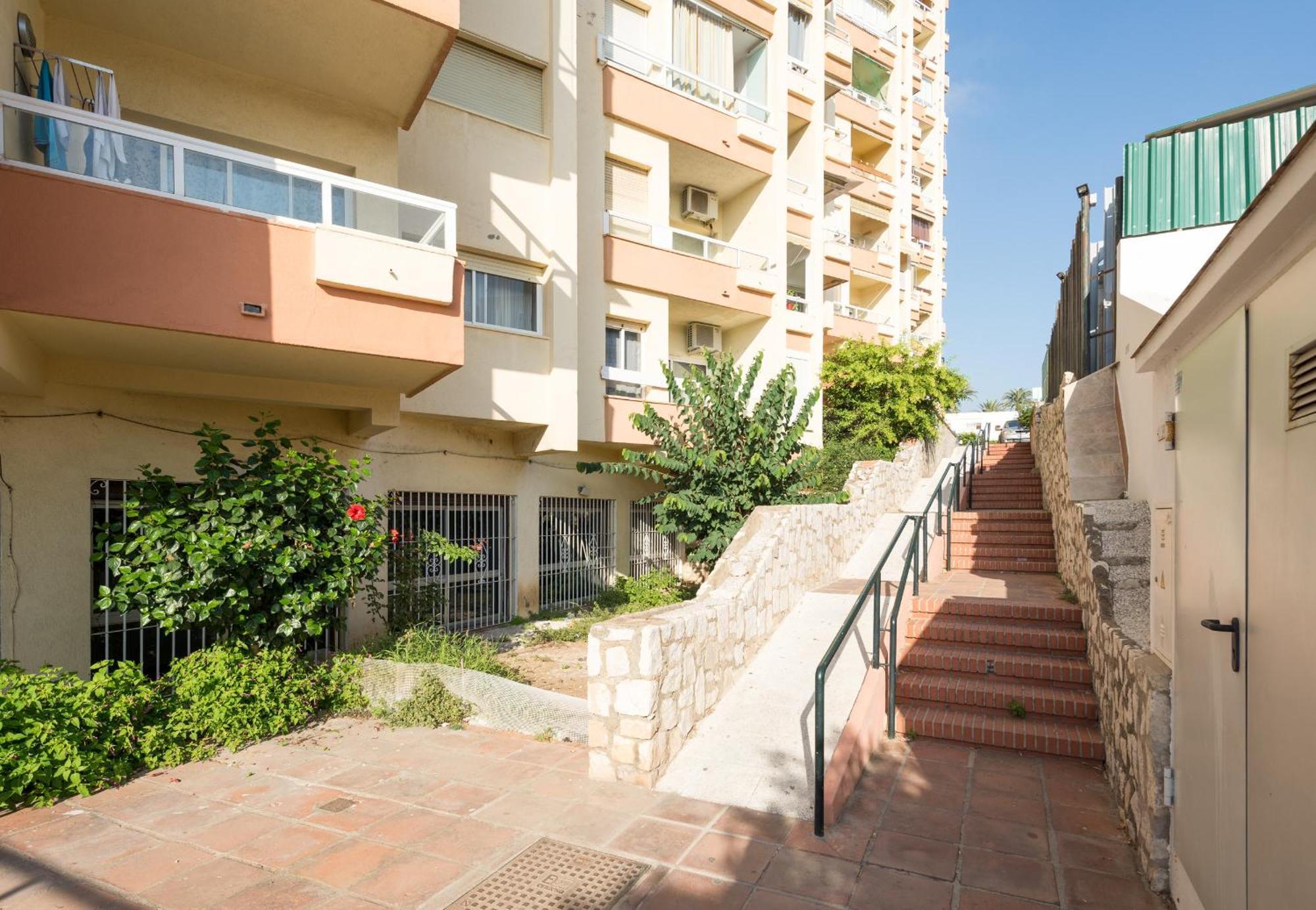 Malagasuite Sea View Apartment *