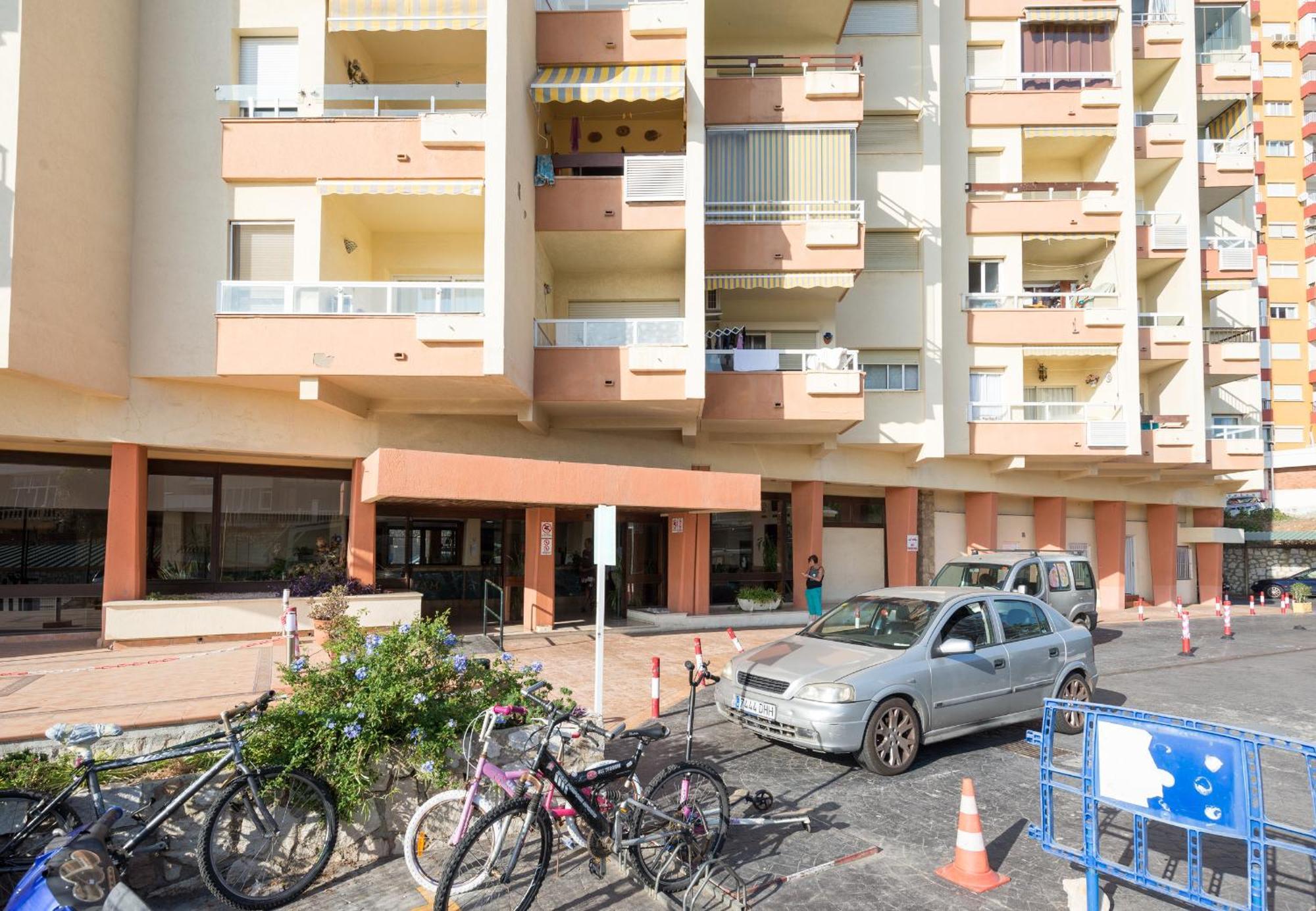 Malagasuite Sea View Apartment *