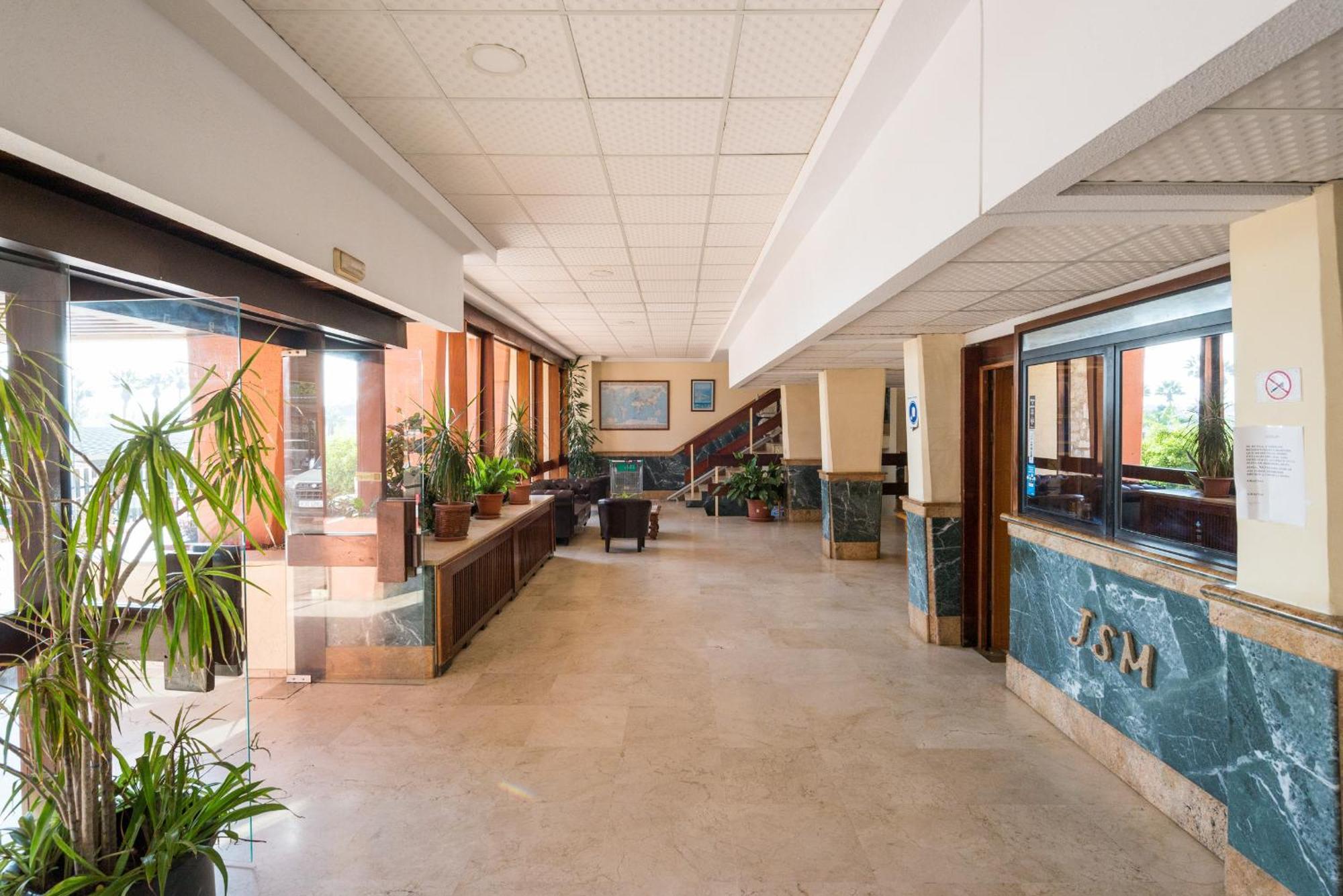 Malagasuite Sea View Apartment
