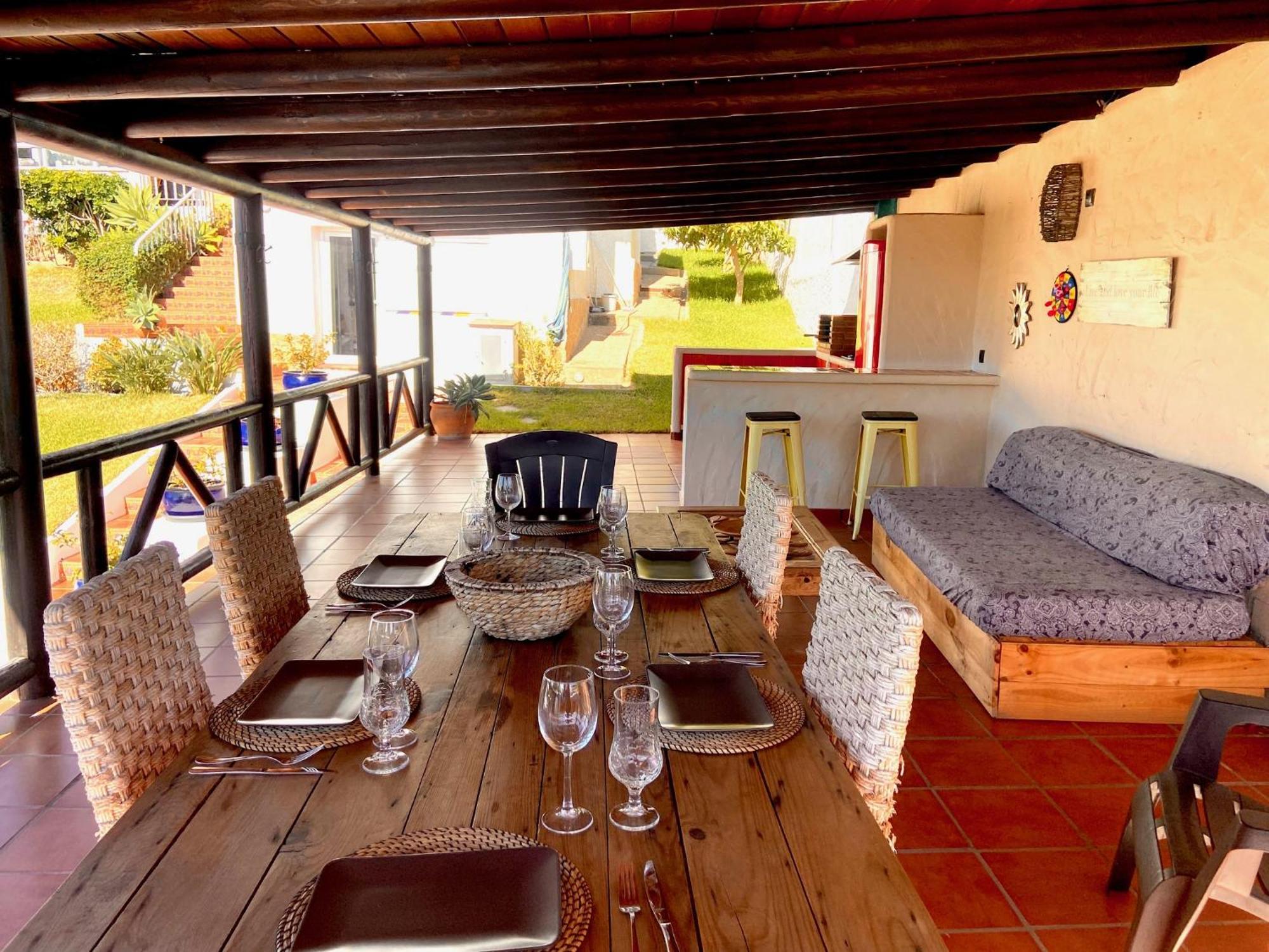 Veracruz Villa