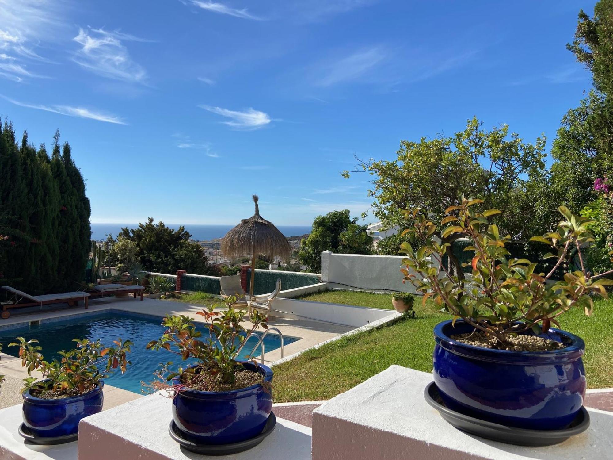 Veracruz Villa Benalmadena