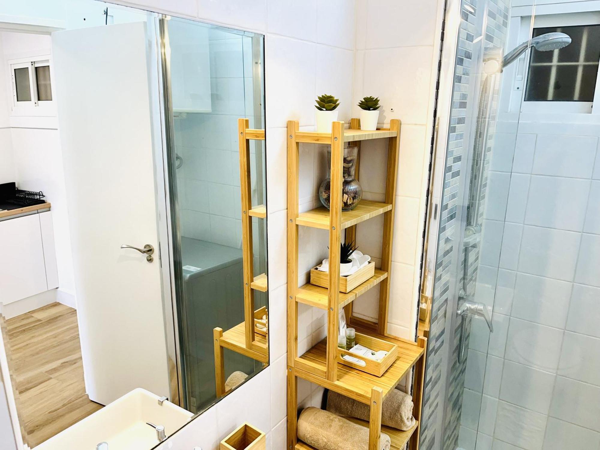 Apartamento Beautiful Brand New Study 24-hour Reception