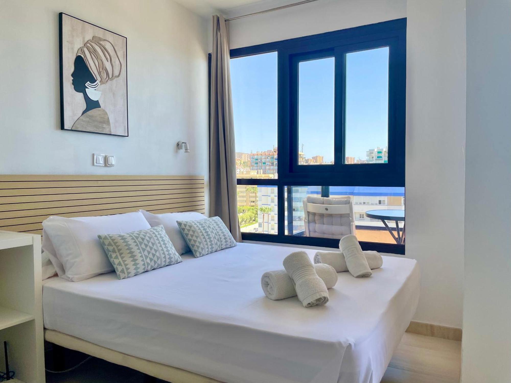 Solana Aloha Playa Sea Views *