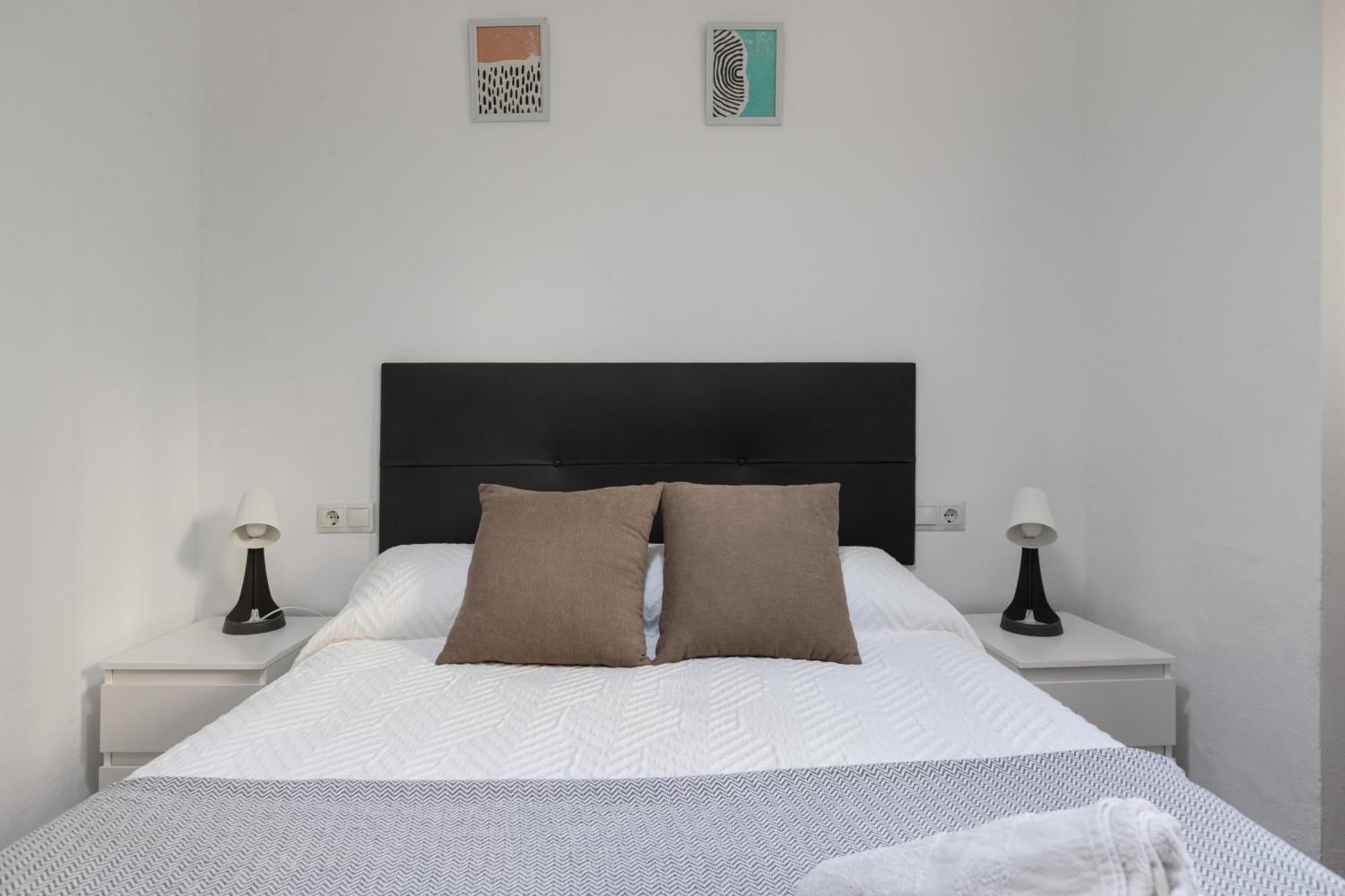 Appartement Tropical Benalmádena