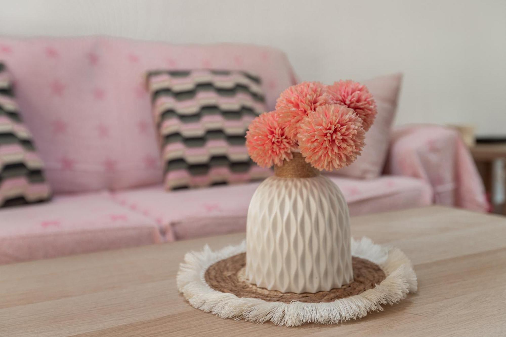 Appartement Tropical Benalmádena