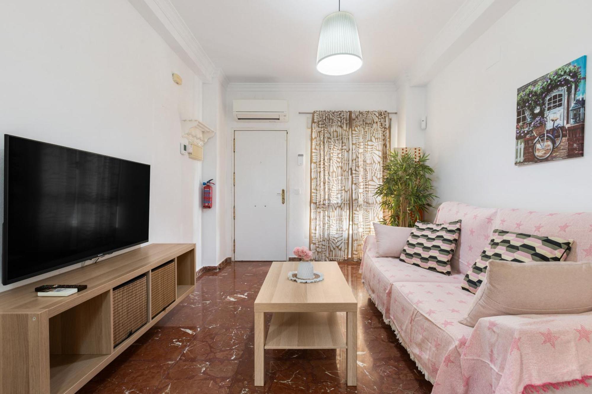 Tropical Appartement *