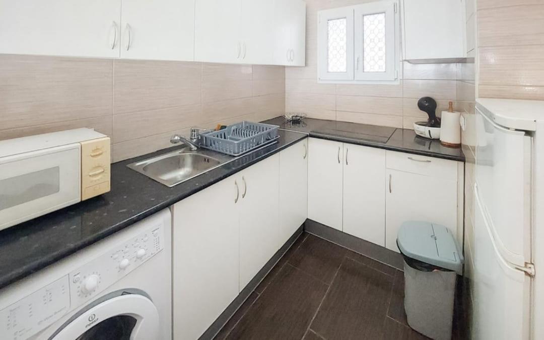 Apartment Neoecom