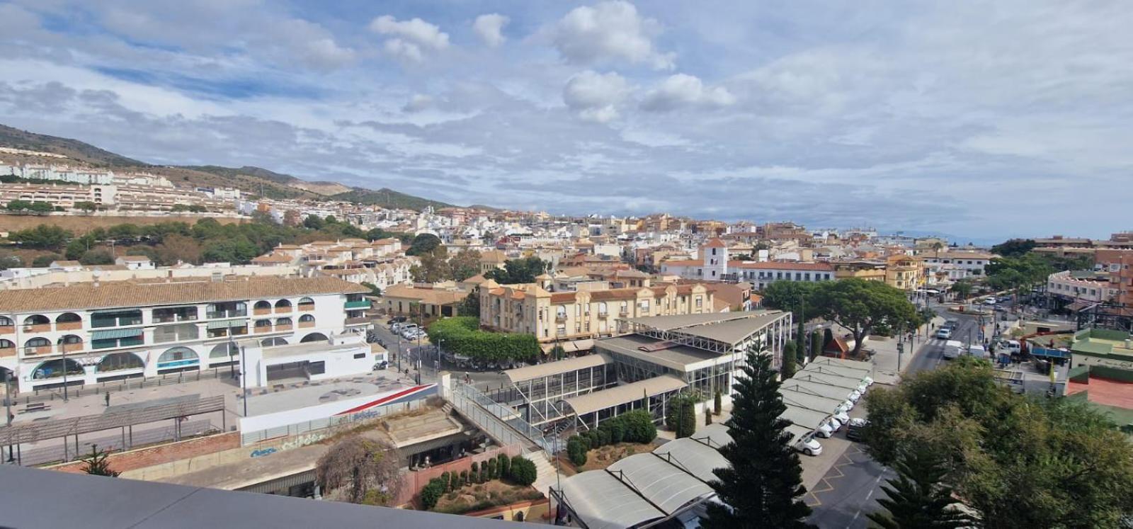 Neoecom Apartment Benalmadena