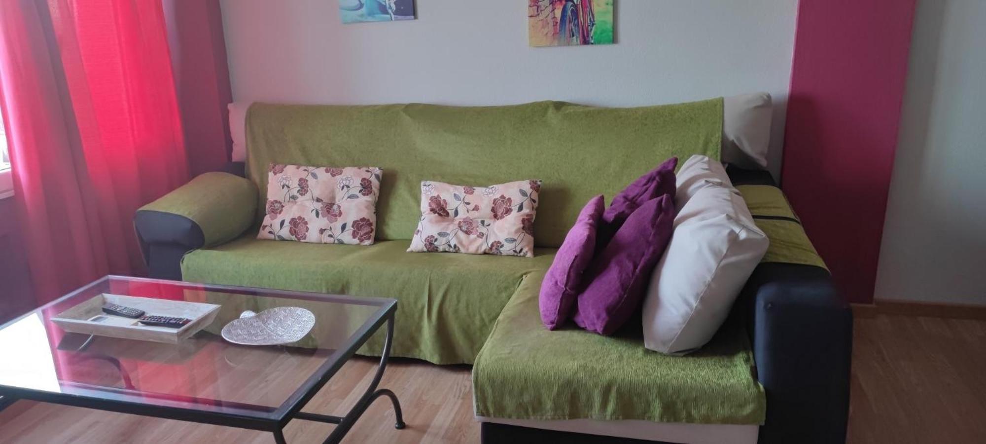 Neoecom Apartment Benalmadena