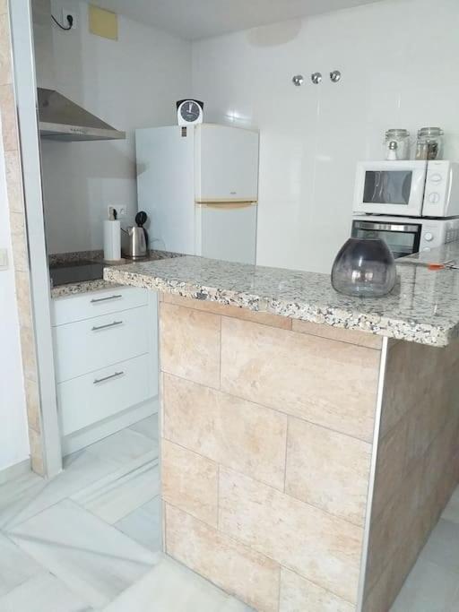 Apartment En Arroyo De La Miel